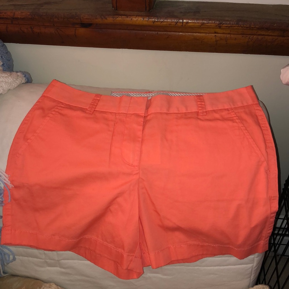 NWT JCREW shorts